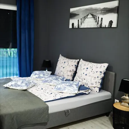 Oslo Apartment *