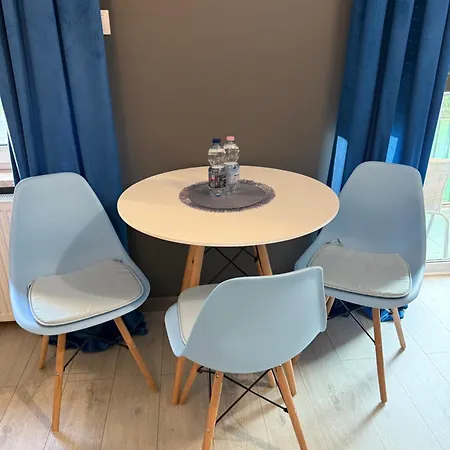 Oslo Apartment *