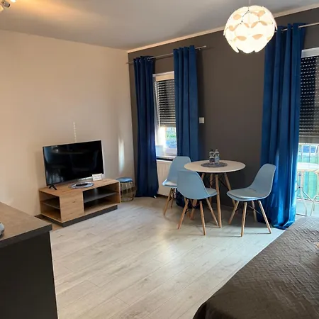 Oslo Apartment