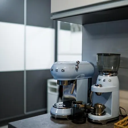 Oslo Apartment Pniewy (Greater Poland)